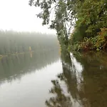 Pensionat Gaestehaus Hohensee 3*