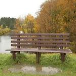 Pensionat Gaestehaus Hohensee 3*