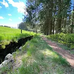 Gaestehaus Hohensee 3*