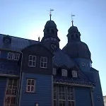 Gaestehaus Hohensee Clausthal-Zellerfeld