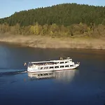 Gaestehaus Hohensee Pensionat 3*