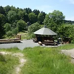 Gaestehaus Hohensee Pensionat