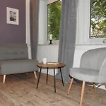 Gaestehaus Hohensee 3*