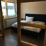 Gaestehaus Hohensee Pensionat 3*
