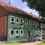 Pensionat Gaestehaus Hohensee