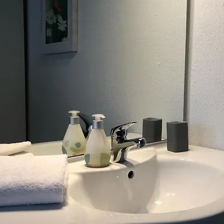 Penzion Haus Hohensee