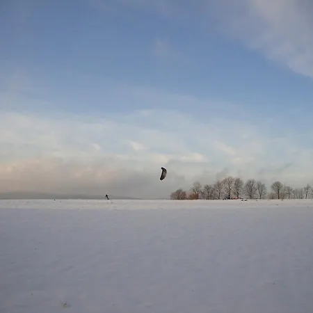 Pensionat Haus Hohensee 3*