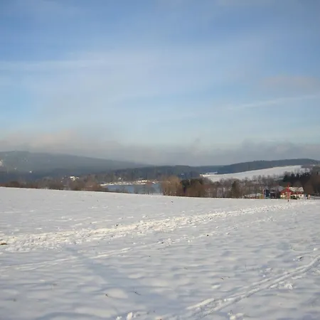 Gaestehaus Hohensee 3*