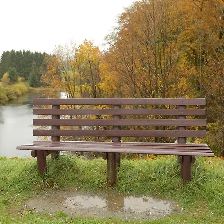 Pensjonat Gaestehaus Hohensee 3*