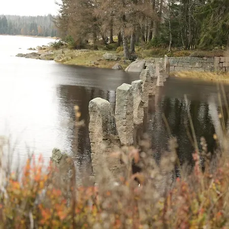 Haus Hohensee 3* Clausthal-Zellerfeld