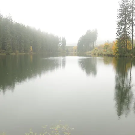 Gaestehaus Hohensee 3* Clausthal-Zellerfeld