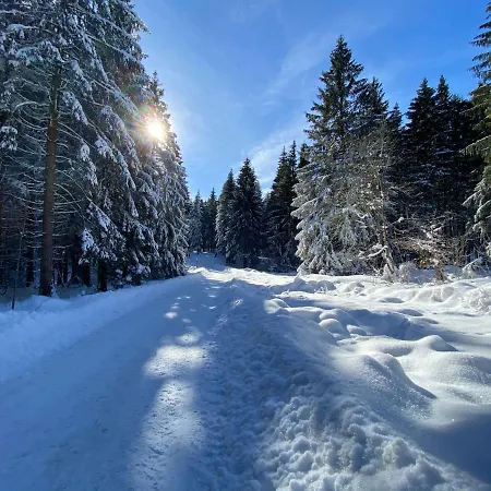 Maison d'hôtes Haus Hohensee 3*