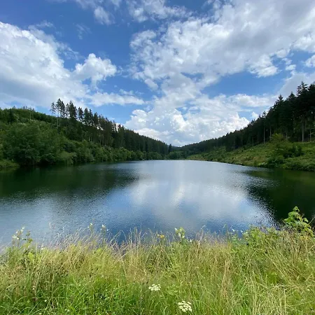 Haus Hohensee Clausthal-Zellerfeld
