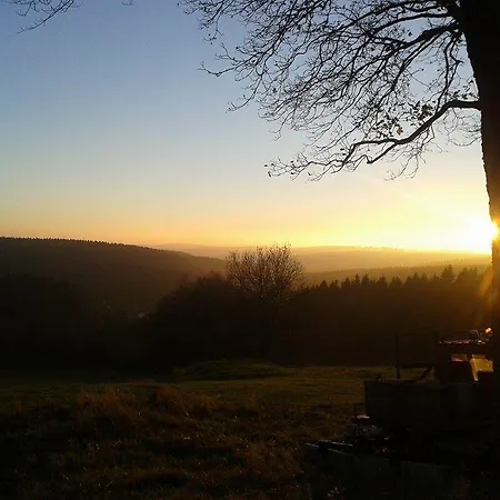 Gaestehaus Hohensee 3*