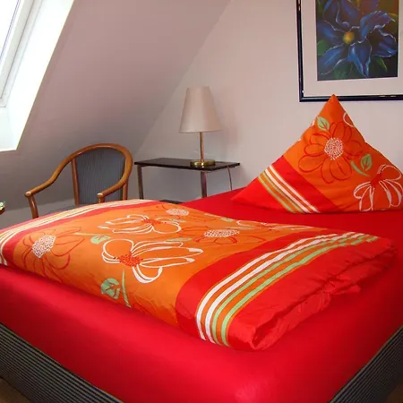 Haus Hohensee Maison d'hôtes Clausthal-Zellerfeld