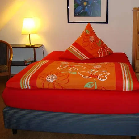 Gasthof Haus Hohensee 4*