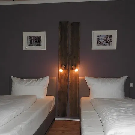 Gaestehaus Hohensee 3* Clausthal-Zellerfeld