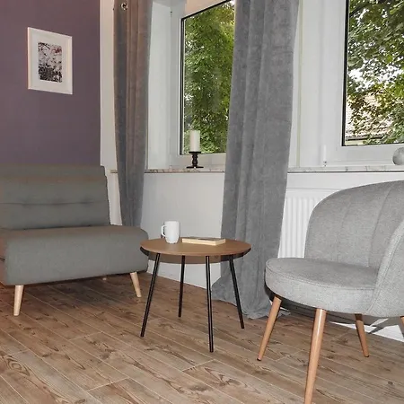 Gaestehaus Hohensee 3*