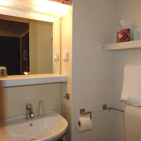 Haus Hohensee 3* Clausthal-Zellerfeld