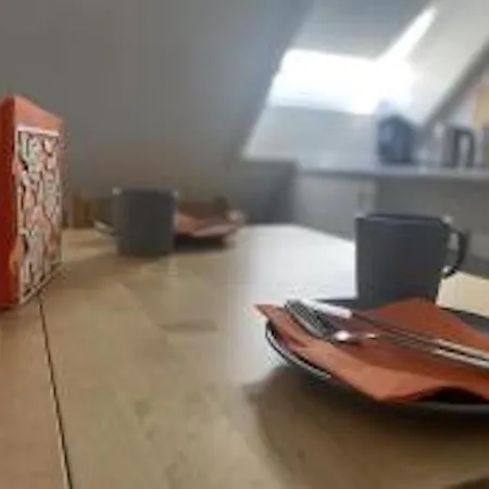 Gæstehus Haus Hohensee 4*
