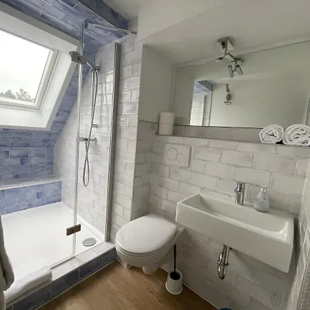 Haus Hohensee 4* Clausthal-Zellerfeld