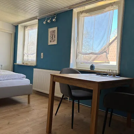 Haus Hohensee 4*