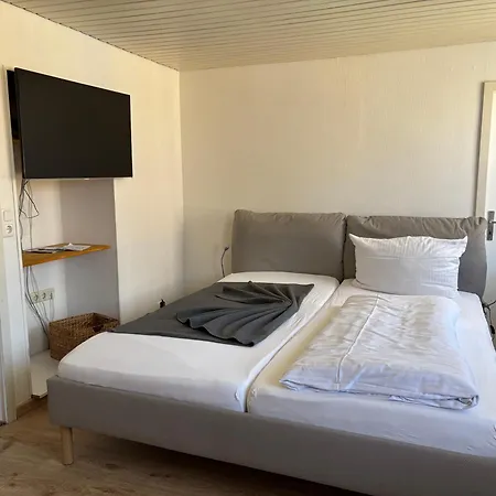 Haus Hohensee 4* Clausthal-Zellerfeld