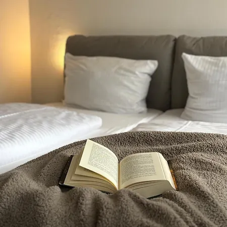 Maison d'hôtes Haus Hohensee 3*