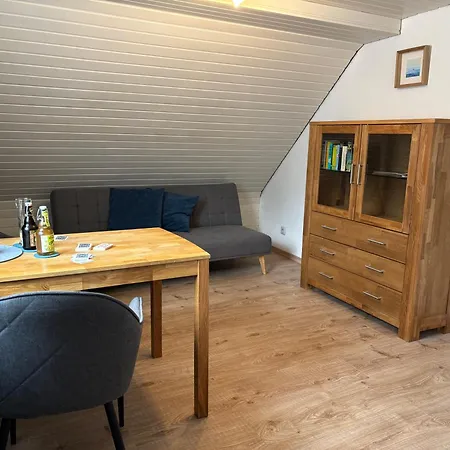 Pensionat Haus Hohensee Clausthal-Zellerfeld