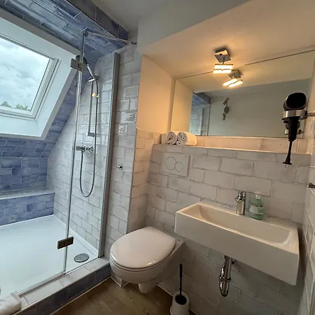 Haus Hohensee Clausthal-Zellerfeld