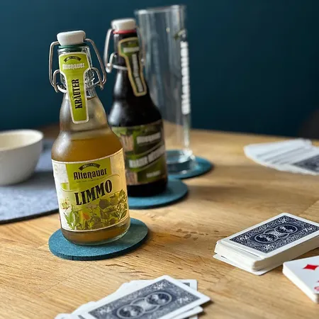 Haus Hohensee 3* Clausthal-Zellerfeld