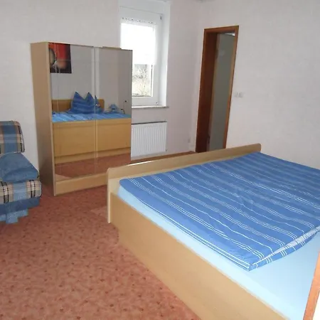 Maison d'hôtes Haus Hohensee Clausthal-Zellerfeld