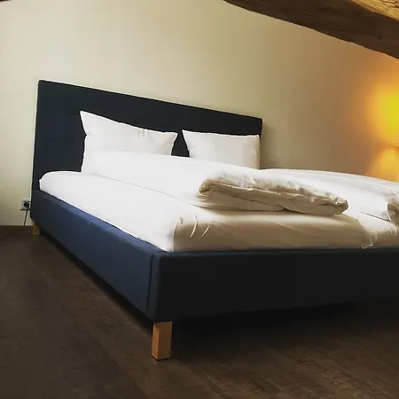 Pensjonat Gaestehaus Hohensee 3*