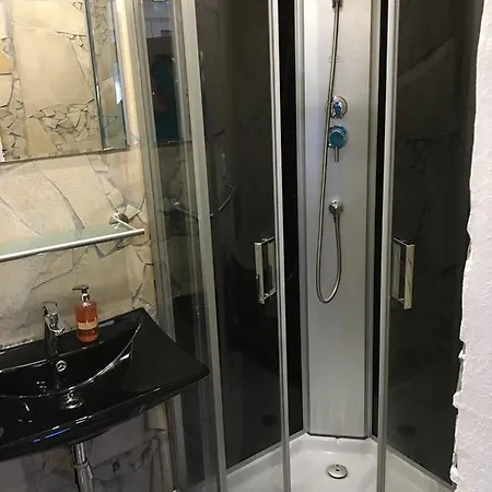 Gaestehaus Hohensee 3* Clausthal-Zellerfeld