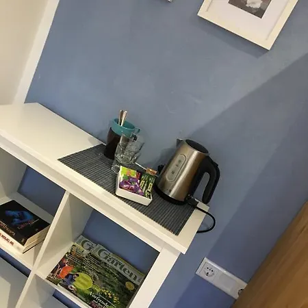 Penzion Haus Hohensee Clausthal-Zellerfeld