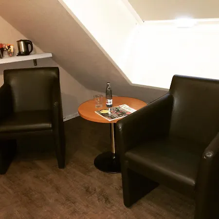 Gaestehaus Hohensee 3* Clausthal-Zellerfeld