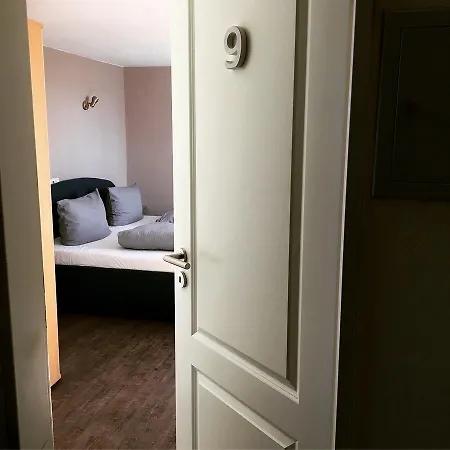 Gaestehaus Hohensee Pensjonat 3*