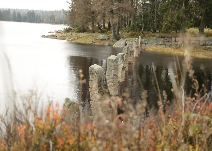 Gaestehaus Hohensee 3* Clausthal-Zellerfeld