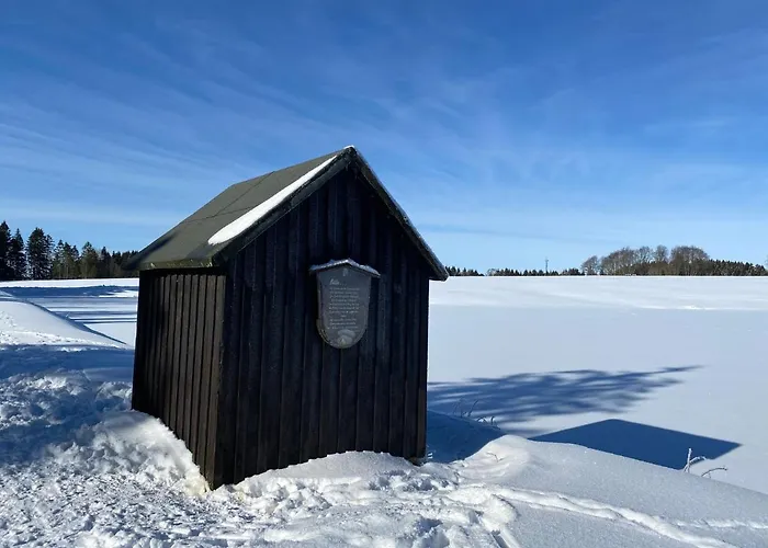 Gaestehaus Hohensee 3* Clausthal-Zellerfeld