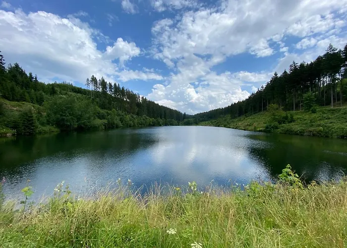 Gaestehaus Hohensee Clausthal-Zellerfeld
